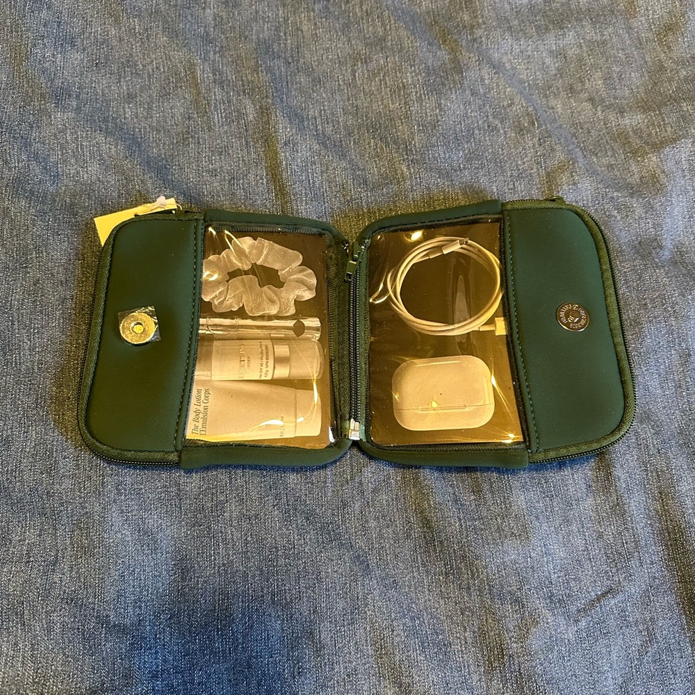 NWT Mine Tech case